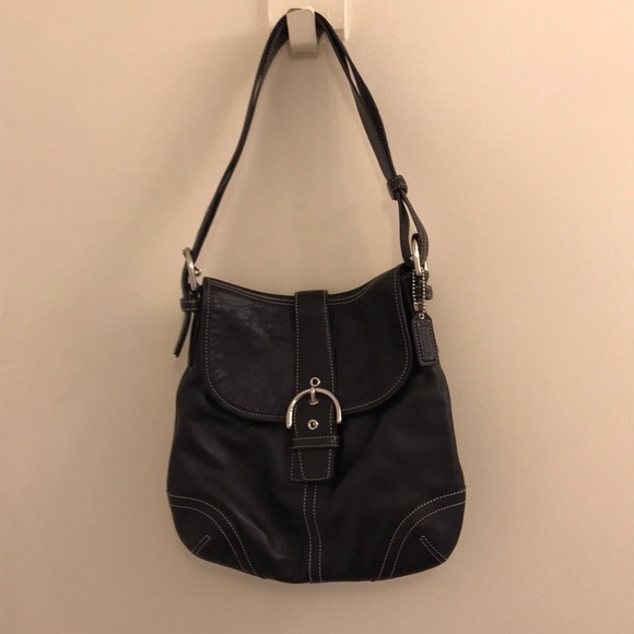 Coach Purse - Picture 2 of 6